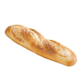 Baguette artigianale fresca